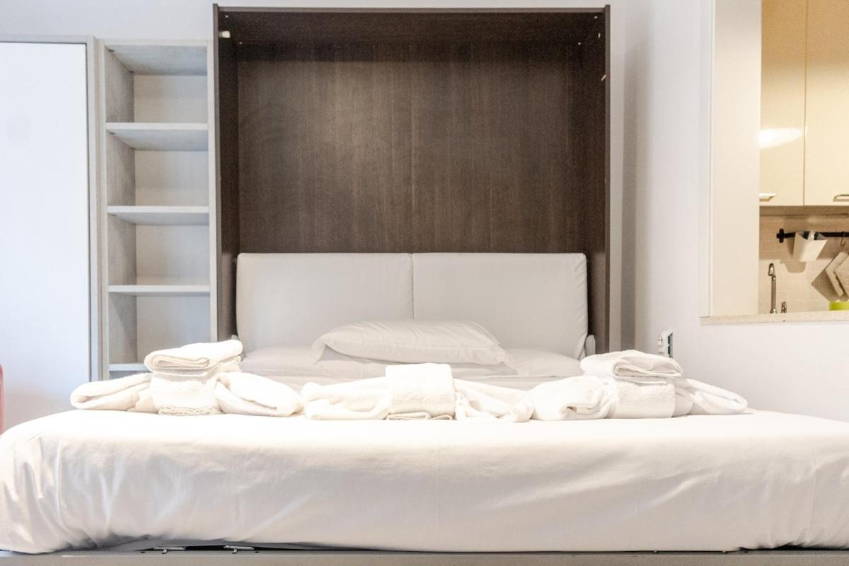 Casetta Cinema Apartment *