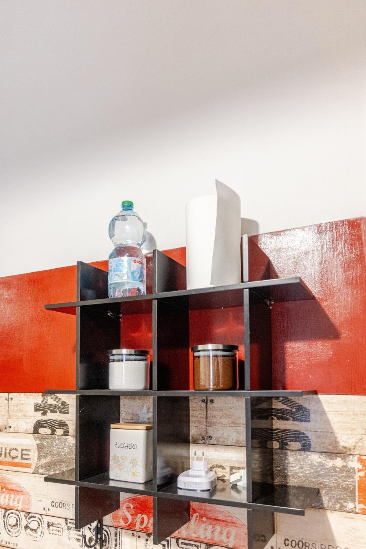 Casetta Cinema Apartment