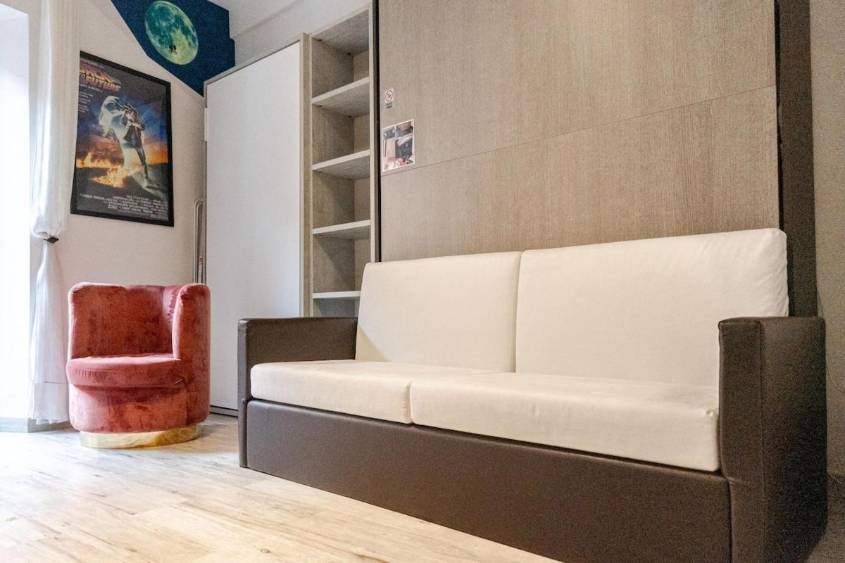 Apartment Casetta Cinema *