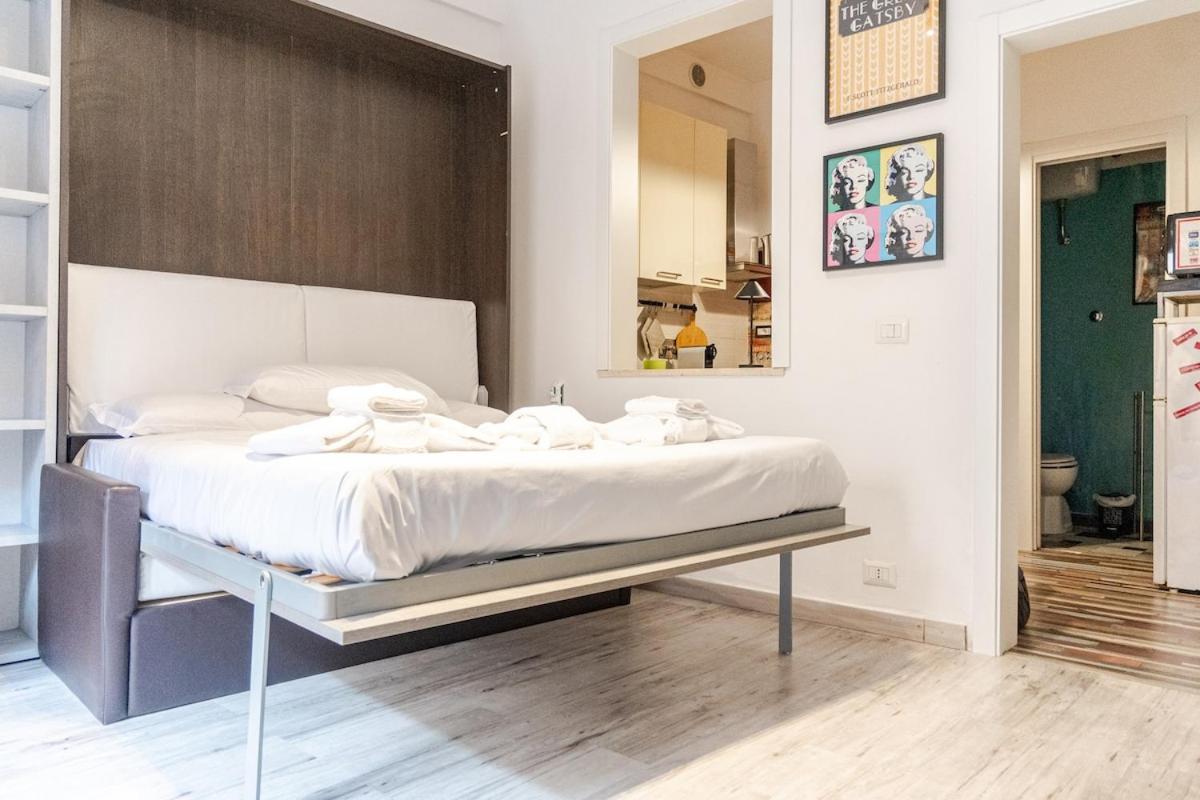 Apartment Casetta Cinema Rom