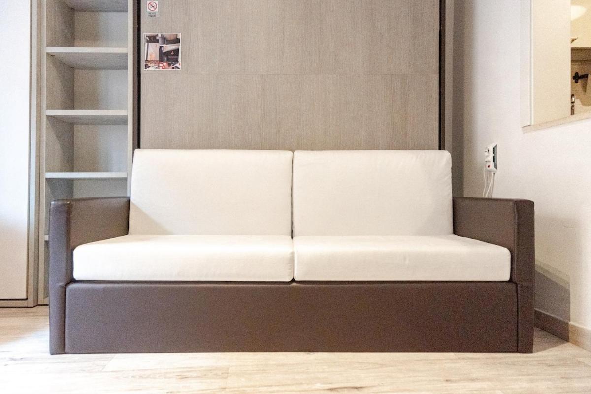 Apartment Casetta Cinema
